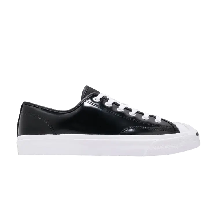 Кроссовки Converse Jack Purcell Low 'Black', черный
Кроссовки Converse Jack Purcell Low 'Black', черный