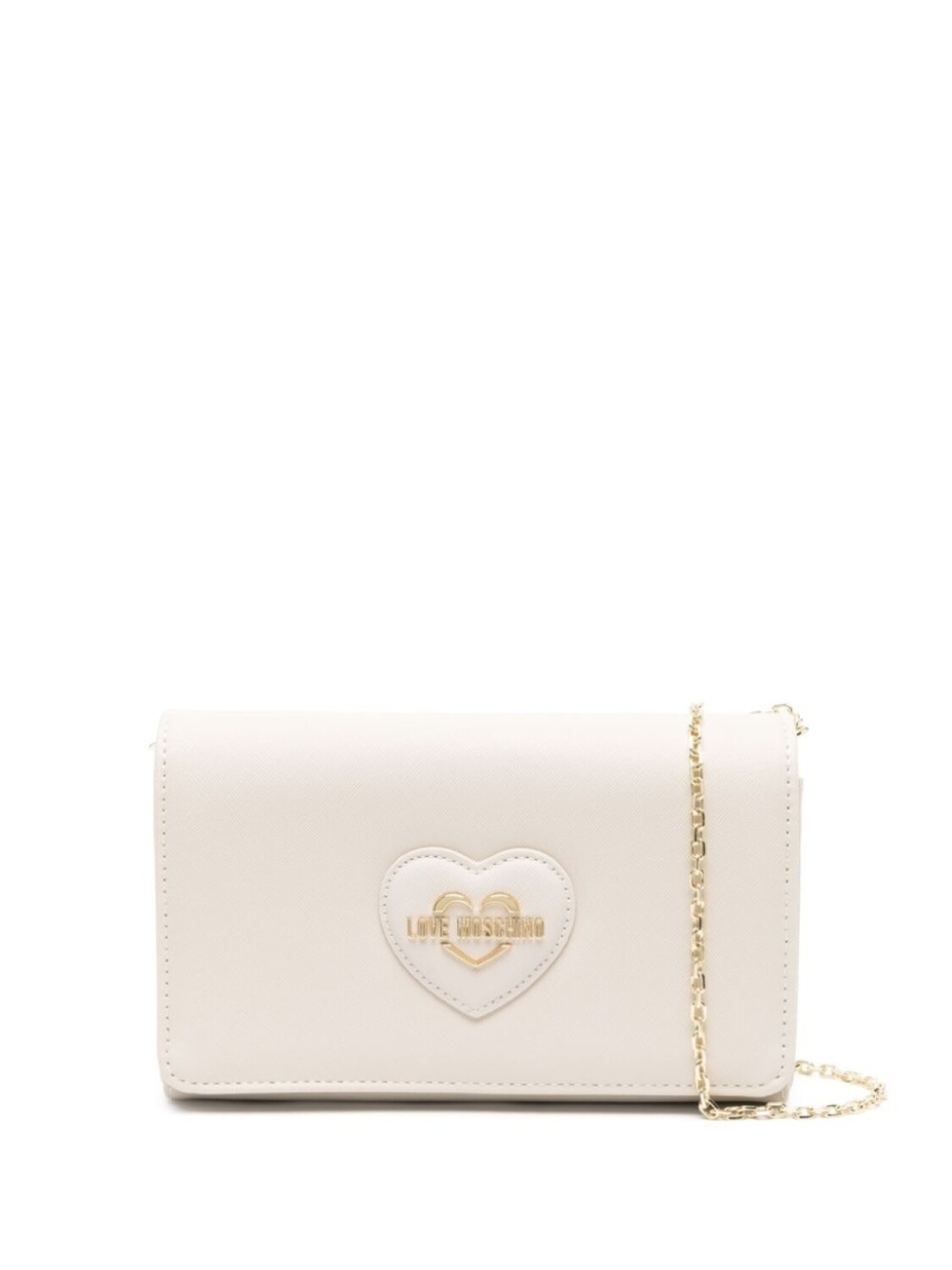 Love Moschino сумка через плечо из искусственной кожи с логотипом, нейтральный цвет
Love Moschino сумка через плечо из искусственной кожи с логотипом, нейтральный цвет