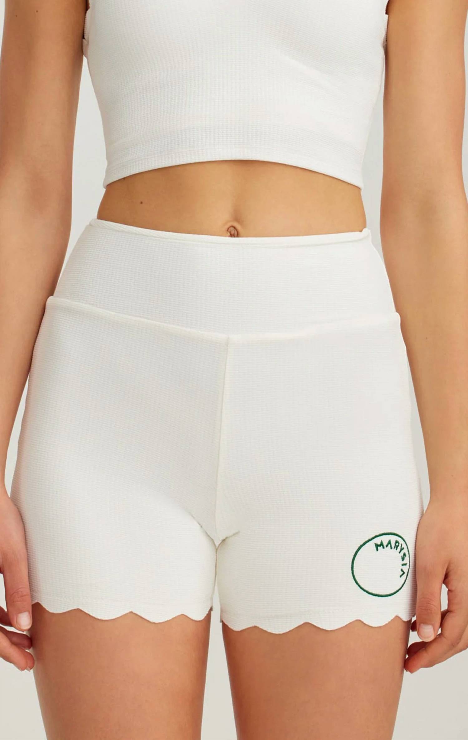 Шорты Billy Jean в кокосовом цвете Marysia, coconut
Шорты Billy Jean в кокосовом цвете Marysia, coconut