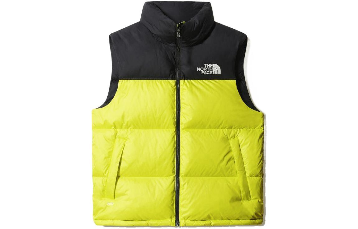 Жилет The North Face 1996 Collection, светло-зеленый
Жилет The North Face 1996 Collection, светло-зеленый