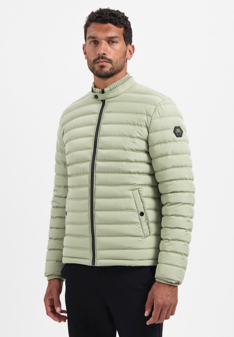 Куртка NO EXCESS PADDED, Light Moss/Light Green
Куртка NO EXCESS PADDED, Light Moss/Light Green