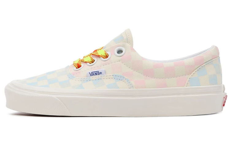 Кроссовки Vans Anaheim Factory Era 95 Dx 'Blue Pink'
Кроссовки Vans Anaheim Factory Era 95 Dx 'Blue Pink'