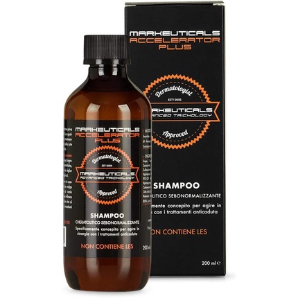 Ускоритель Плюс 200мл Markeuticals
Ускоритель Плюс 200мл Markeuticals