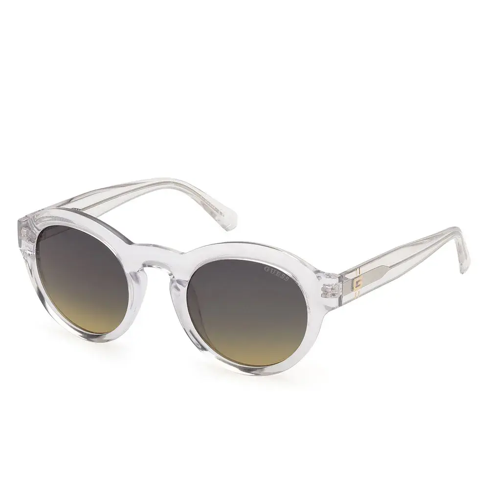 Солнцезащитные очки Guess GU00205, прозрачный
Солнцезащитные очки Guess GU00205, прозрачный