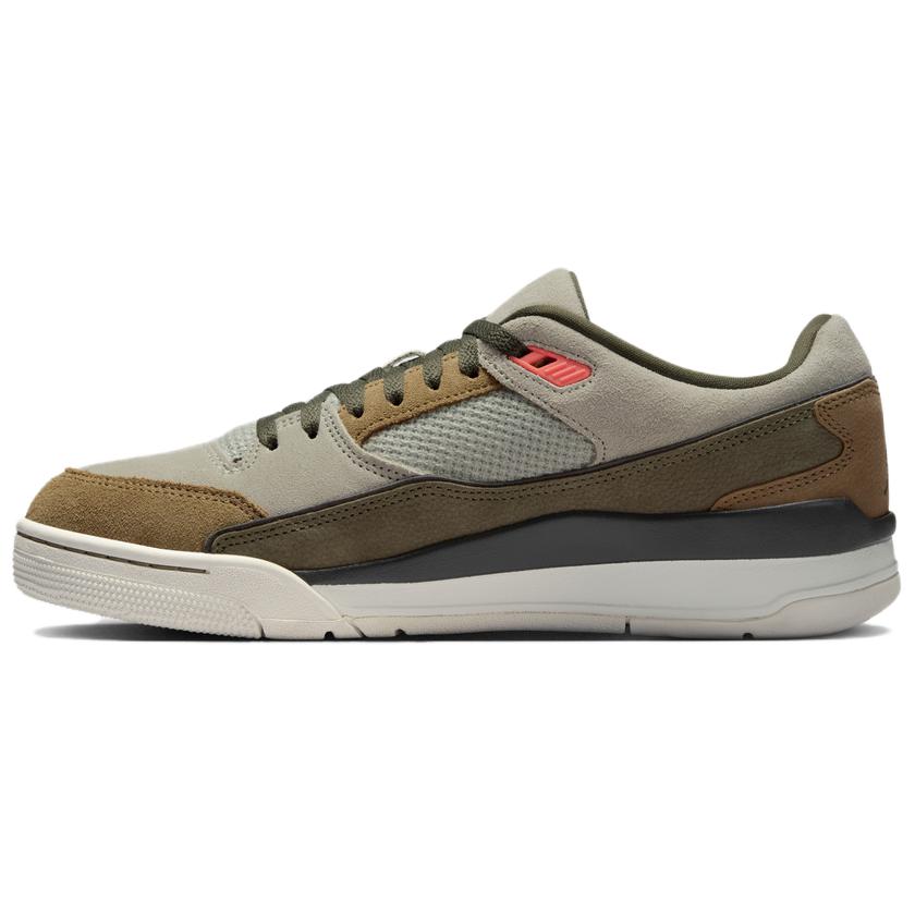 FLIGHT COURT Vintage баскетбольные кроссовки Unisex Taupe Jordan, серо-коричневый
FLIGHT COURT Vintage баскетбольные кроссовки Unisex Taupe Jordan, серо-коричневый