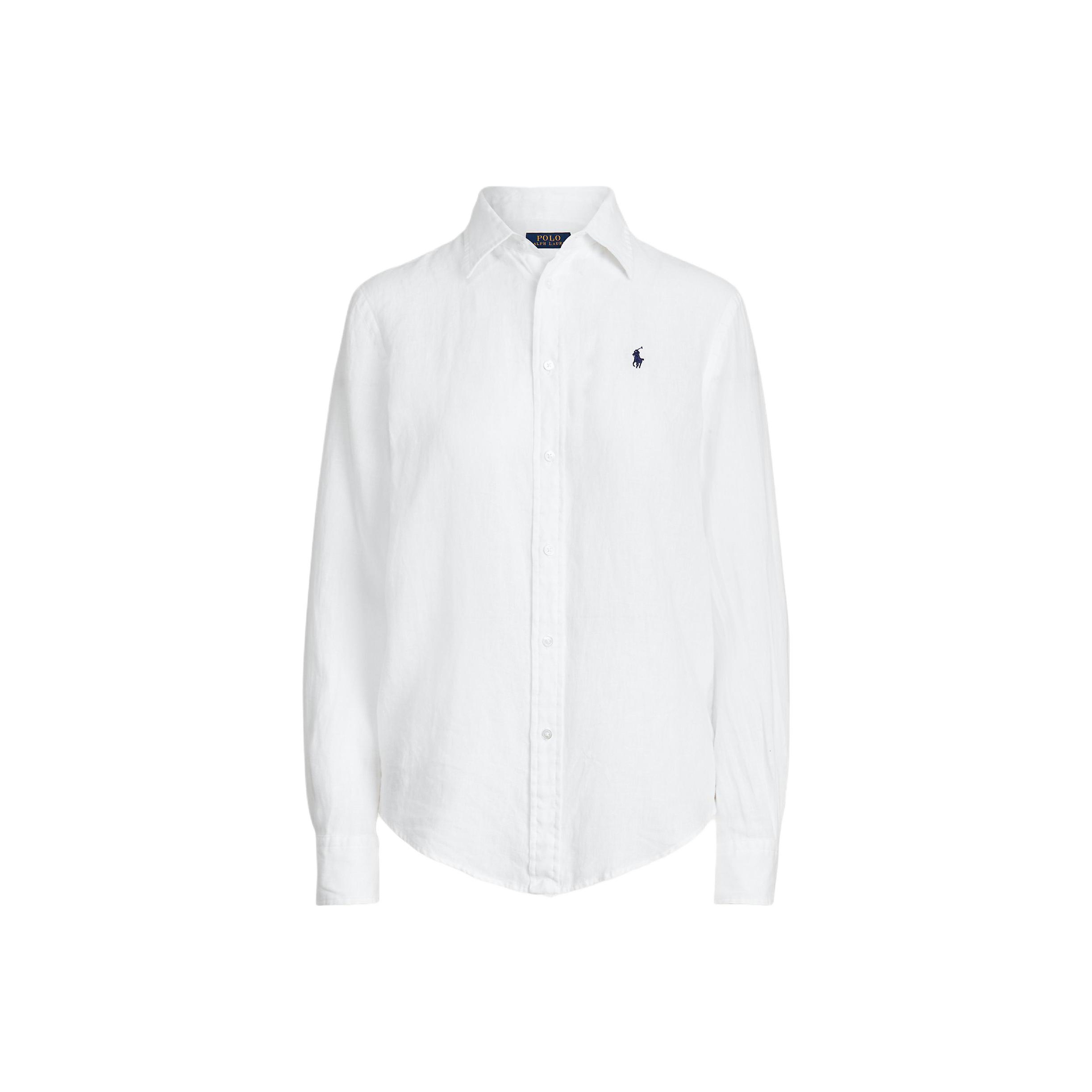 Женская рубашка Polo Ralph Lauren, белый
Женская рубашка Polo Ralph Lauren, белый