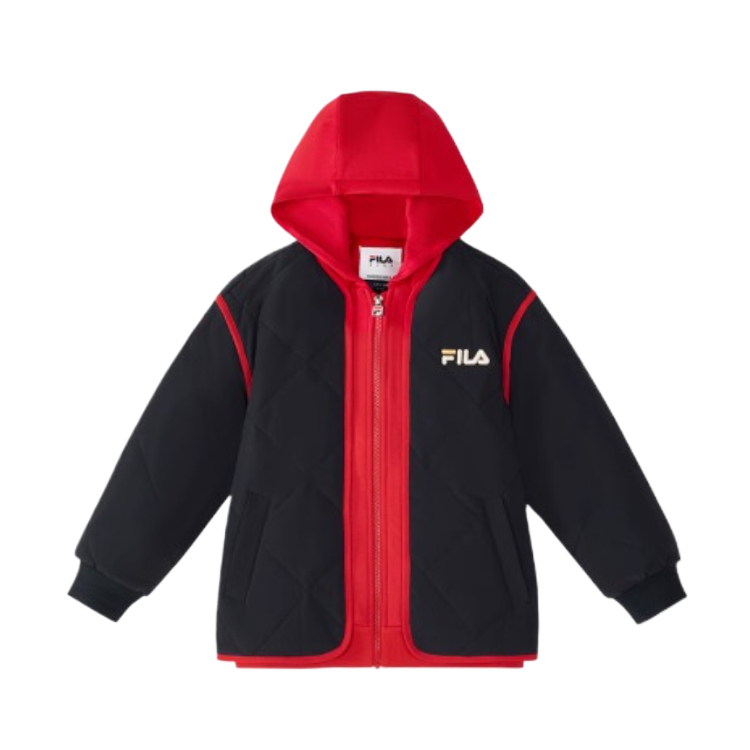 FILA KIDS Куртка-пуховик Jean Charles De Castelbajac Legend Blue детская
FILA KIDS Куртка-пуховик Jean Charles De Castelbajac Legend Blue детская