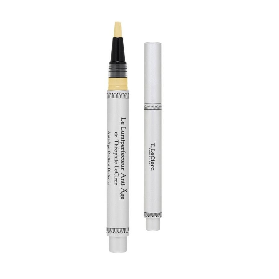 Корректор anti age radiant perfector T Leclerc, 04 banane, объем 1.5 мл
Корректор anti age radiant perfector T Leclerc, 04 banane, объем 1.5 мл