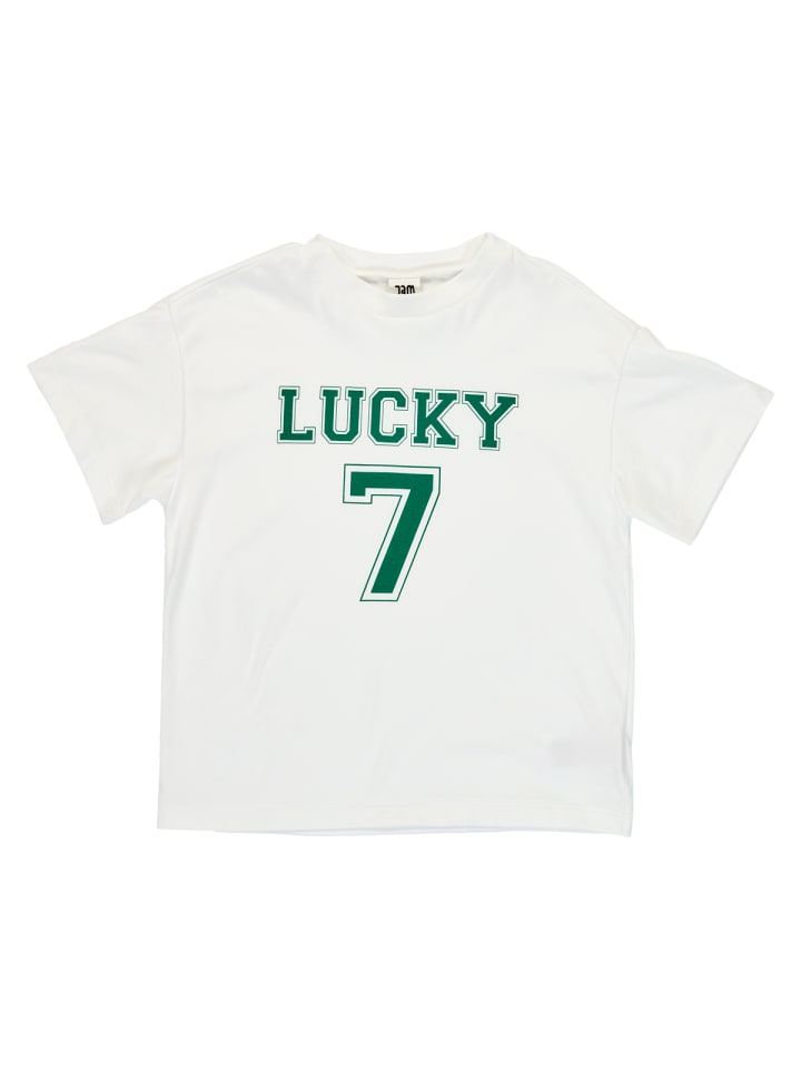 Футболка JAM Generation
Футболка JAM Generation