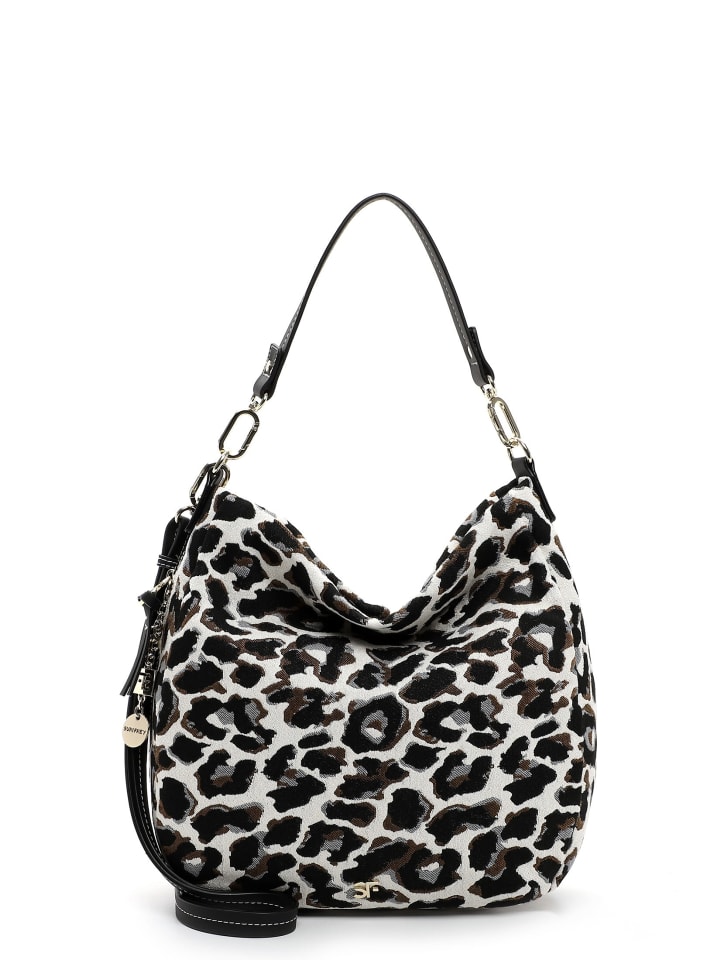 Сумка через плечо SURI FREY, экрю
Сумка через плечо SURI FREY, экрю