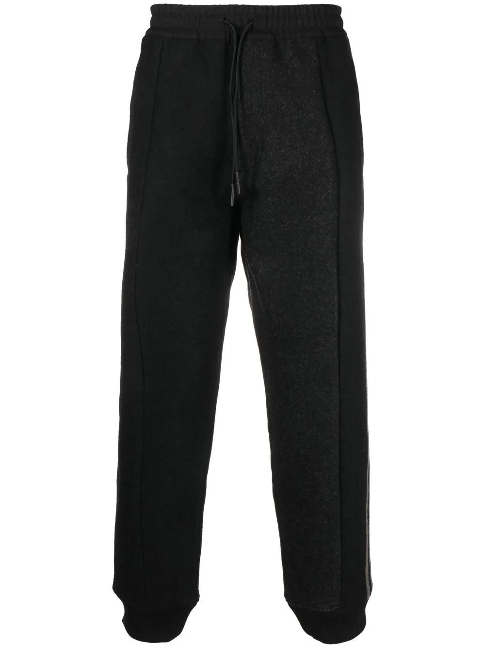 Спортивные брюки с полосками Y-3, черный 
Спортивные брюки с полосками Y-3, черный