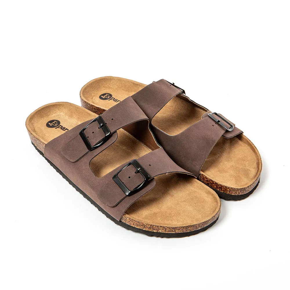 Сандалии Espargatas Volker, коричневый
Сандалии Espargatas Volker, коричневый