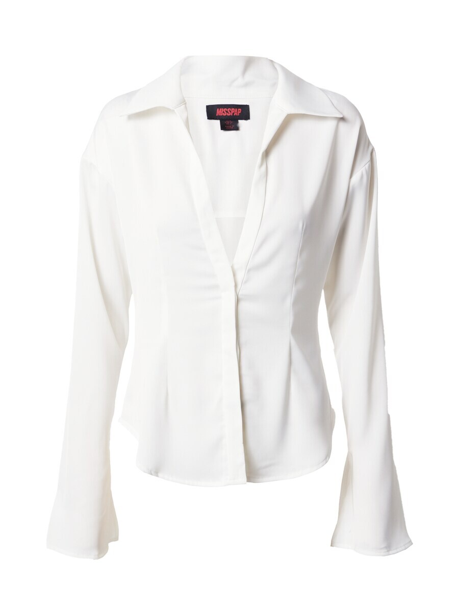 Блуза Misspap, белый
Блуза Misspap, белый