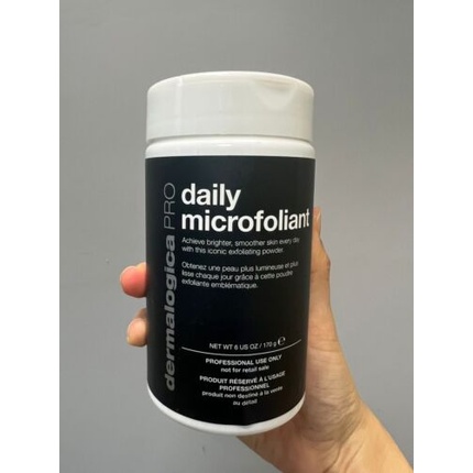 Средство Daily Microfoliant 170g
Средство Daily Microfoliant 170g