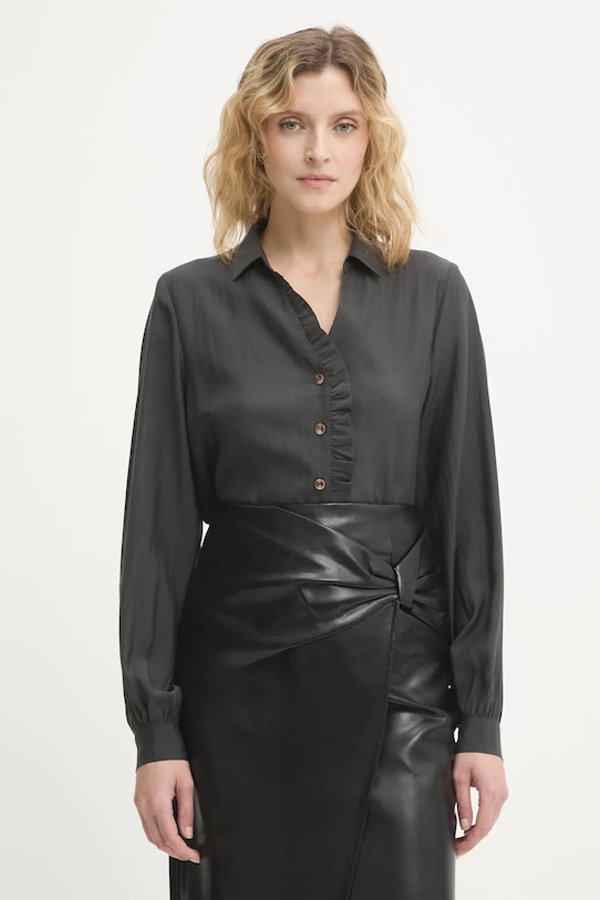 Рубашка Never Fully Dressed, зеленый
Рубашка Never Fully Dressed, зеленый