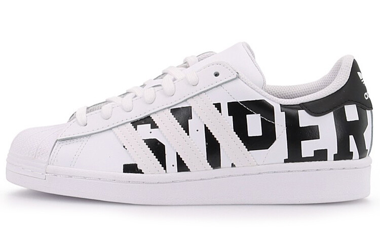 Кроссовки Adidas Originals Superstar Super Cloud White
Кроссовки Adidas Originals Superstar Super Cloud White