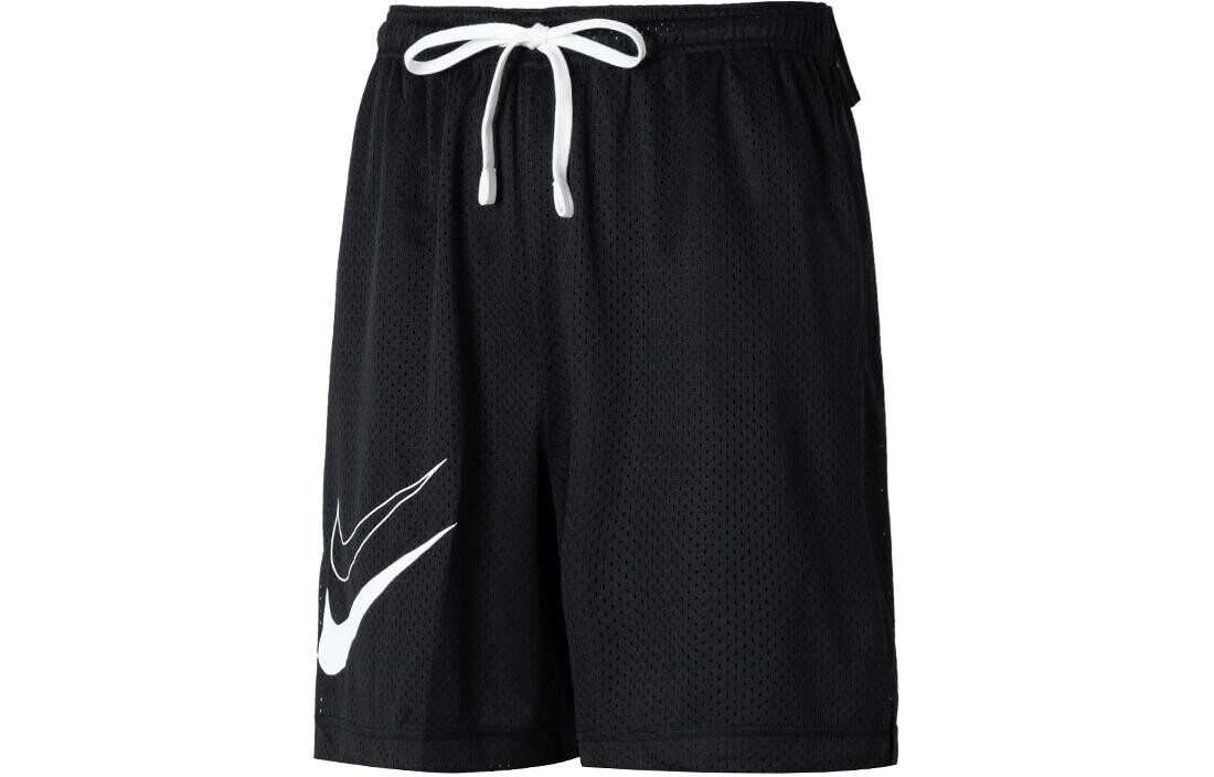 Повседневные шорты мужские черные Nike, черный
Повседневные шорты мужские черные Nike, черный