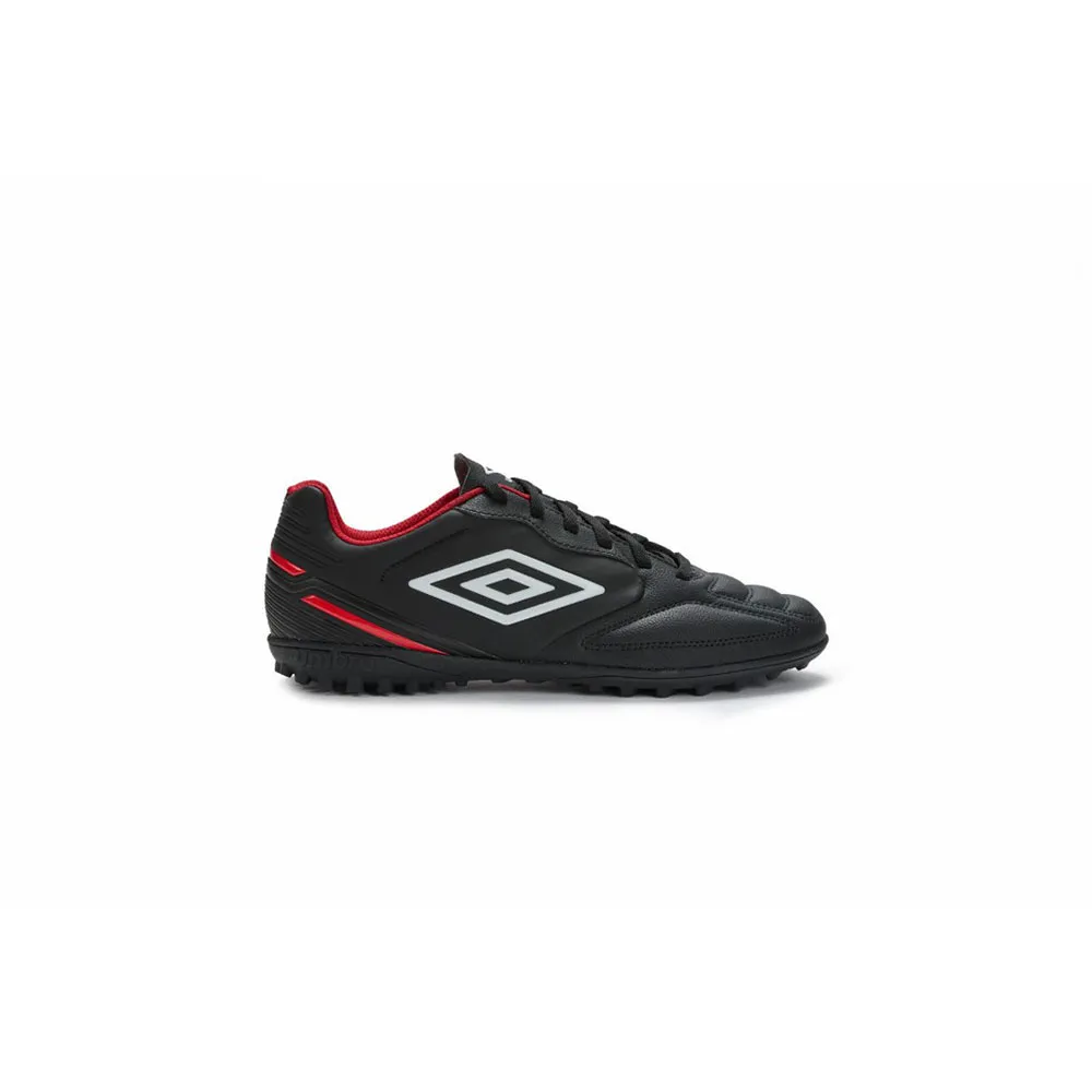 Футбольные бутсы Umbro Classico XIII TF, черный
Футбольные бутсы Umbro Classico XIII TF, черный