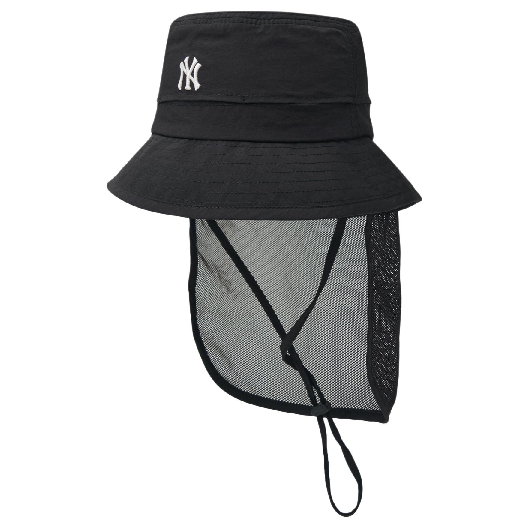 MLB KIDS Нейлоновая бейсболка Kids' Black
MLB KIDS Нейлоновая бейсболка Kids' Black
