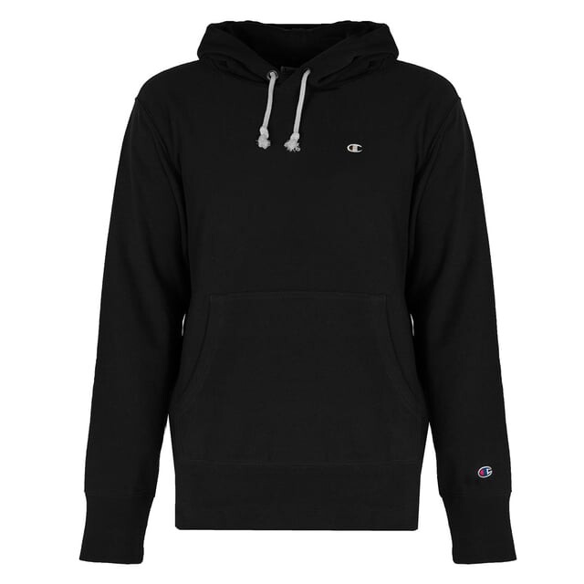 Толстовка мужская Champion, черный
Толстовка мужская Champion, черный