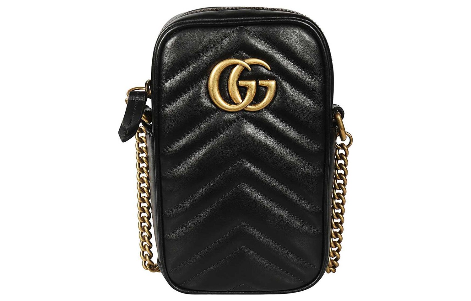 Gucci Женская сумка через плечо Marmont
Gucci Женская сумка через плечо Marmont