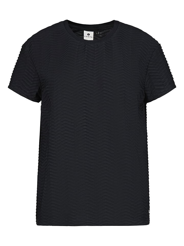 Функциональная рубашка LUHTA, темно-синий
Функциональная рубашка LUHTA, темно-синий