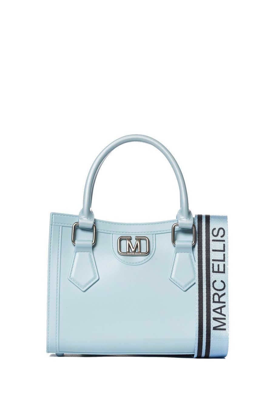 Сумка Marc Ellis Handbag, Cielo E Argento Opaco/Light Blue
Сумка Marc Ellis Handbag, Cielo E Argento Opaco/Light Blue
