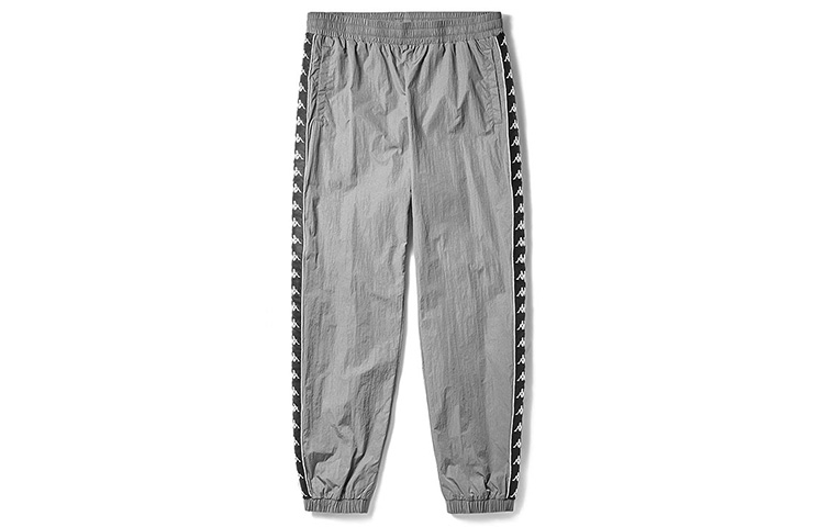 Повседневные брюки Kappa, фиолетовые
Повседневные брюки Kappa, фиолетовые