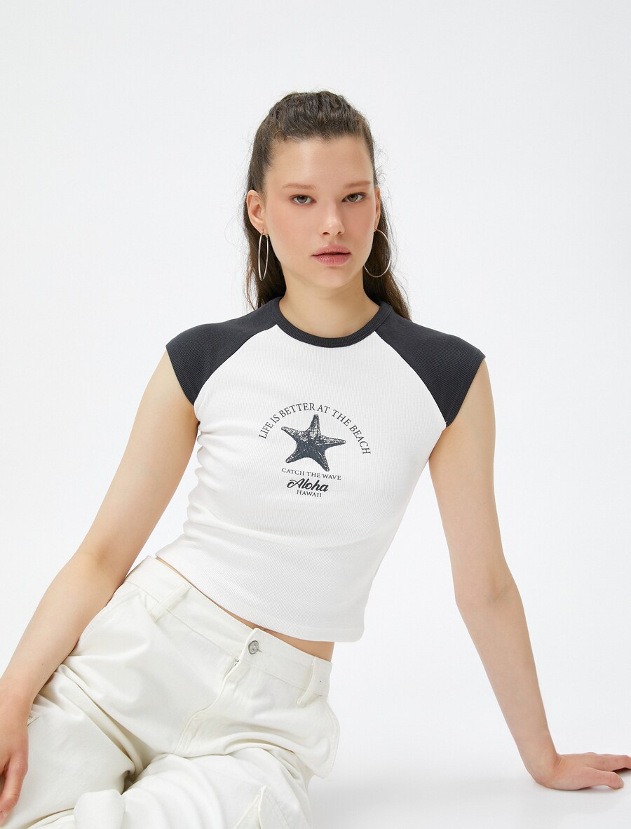 Рубашка Koton, натуральный белый
Рубашка Koton, натуральный белый