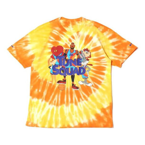 Футболка Nike x Space Jam:A New Legacy LeBron Tee 'Orange Tie-Dye'', мультиколор, Желтый, Футболка Nike x Space Jam:A New Legacy LeBron Tee 'Orange Tie-Dye'', мультиколор
Футболка Nike x Space Jam:A New Legacy LeBron Tee 'Orange Tie-Dye'', мультиколор, Желтый, Футболка Nike x Space Jam:A New Legacy LeBron Tee 'Orange Tie-Dye'', мультиколор