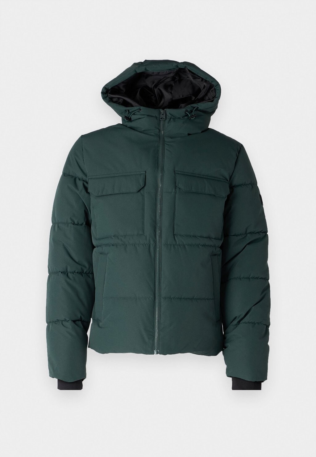 Зимняя куртка ONSELIJAH JACKET Only & Sons, темно-зеленый
Зимняя куртка ONSELIJAH JACKET Only & Sons, темно-зеленый