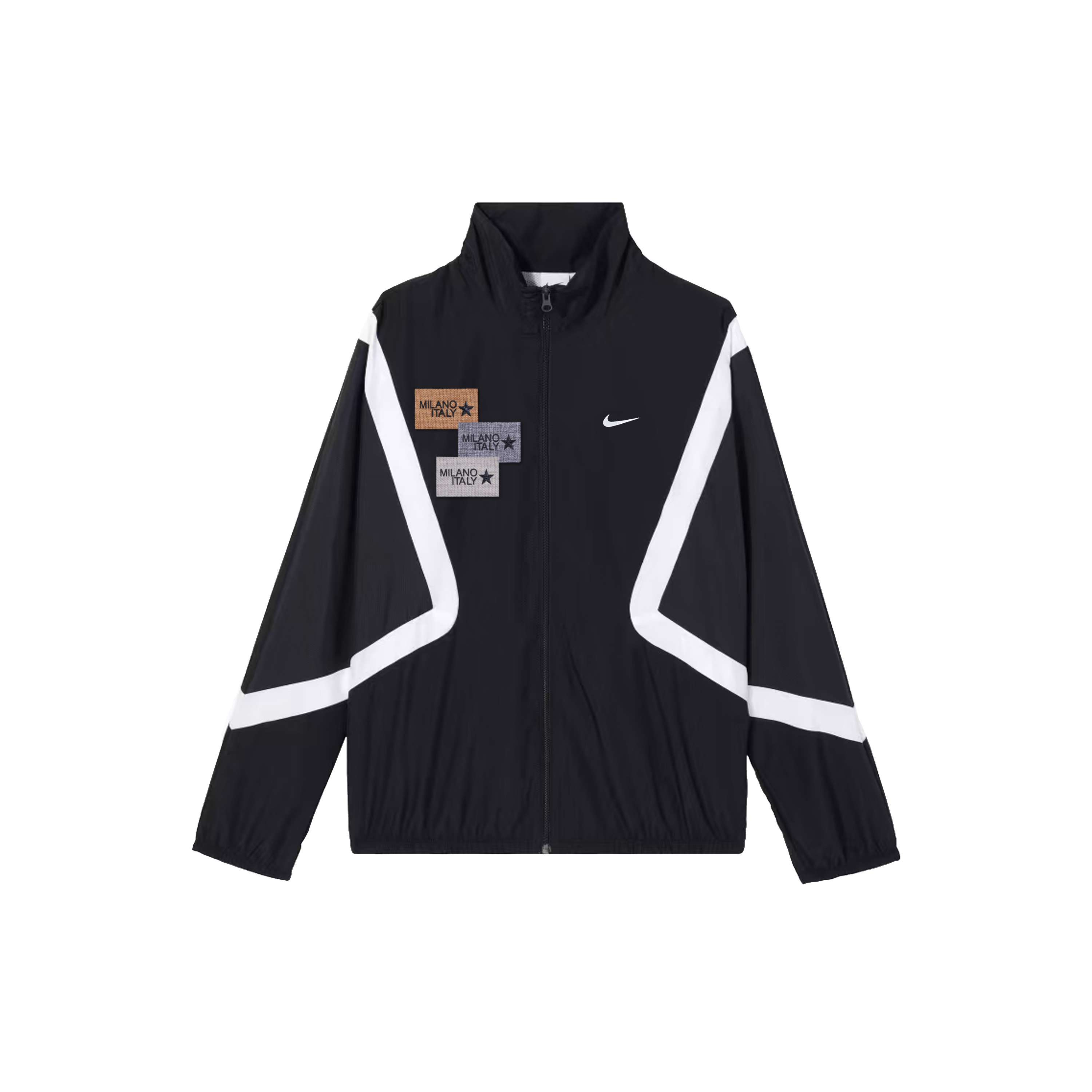 Nike Куртка мужская черная
Nike Куртка мужская черная
