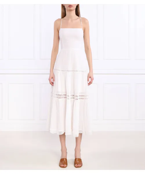 Платье Guess Jeans, белый
Платье Guess Jeans, белый