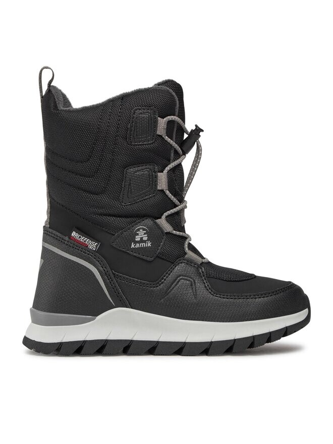 Зимние Ботинки Kamik, черный
Зимние Ботинки Kamik, черный