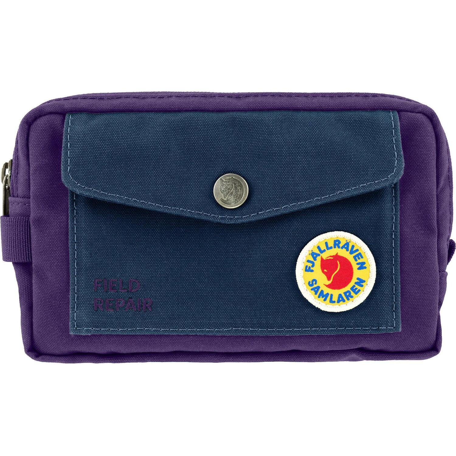 Fjallraven Полиэстеровый чехол для трубы Унисекс Фиолетовый, Purple
Fjallraven Полиэстеровый чехол для трубы Унисекс Фиолетовый, Purple