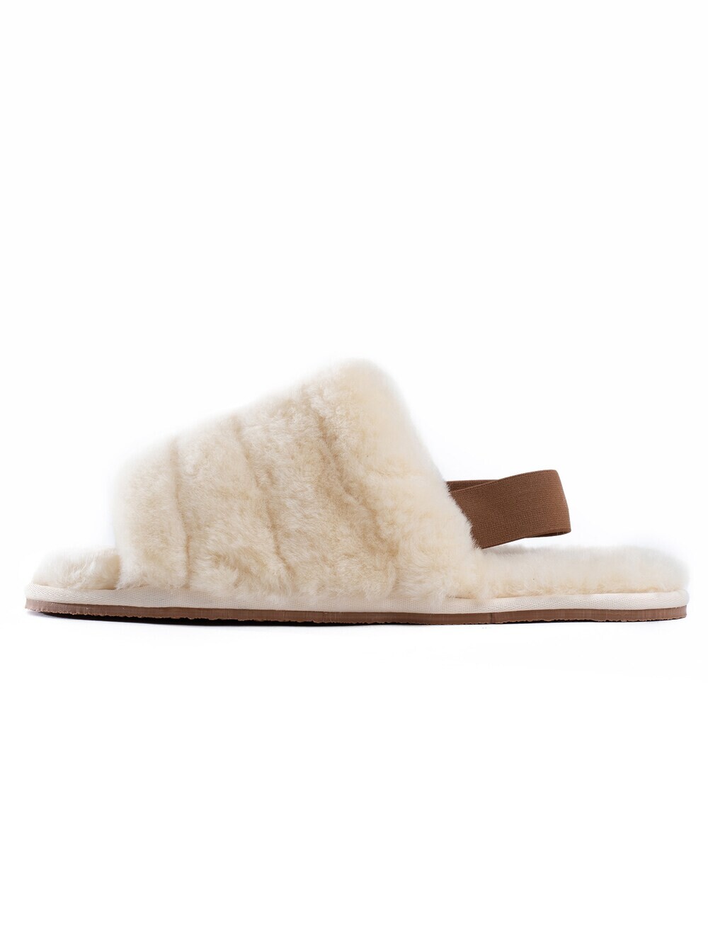 Домашние тапочки Gooce Sleepy, прозрачный
Домашние тапочки Gooce Sleepy, прозрачный