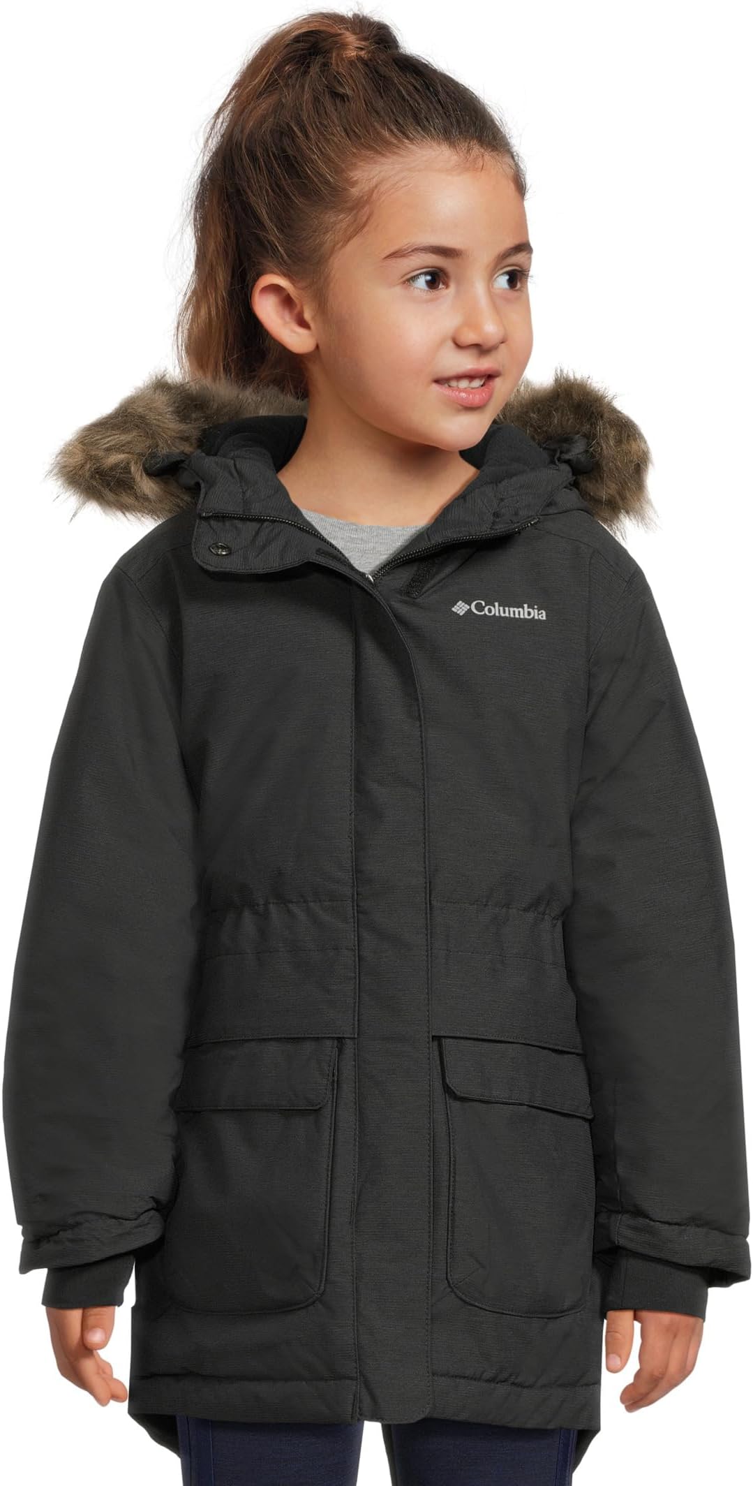 Куртка Nordic Strider II Columbia Kids, Black 1
Куртка Nordic Strider II Columbia Kids, Black 1