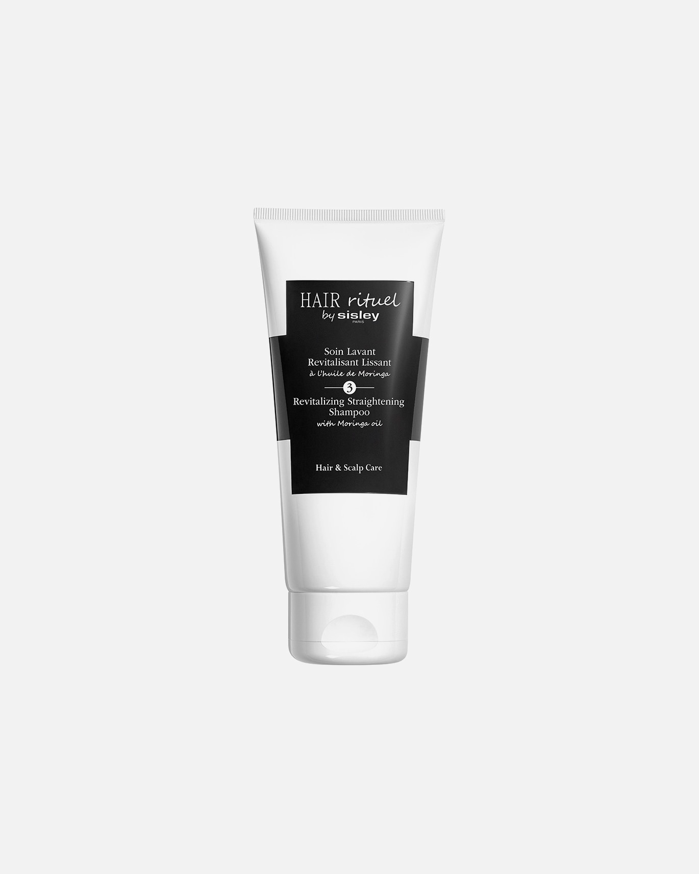 Шампунь Hair Rituel By Sisley, 200 мл
Шампунь Hair Rituel By Sisley, 200 мл