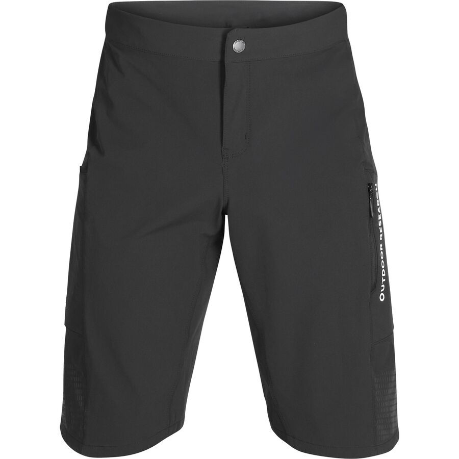 Шорты Outdoor Research Freewheel Ride Short Outdoor Research, Black
Шорты Outdoor Research Freewheel Ride Short Outdoor Research, Black