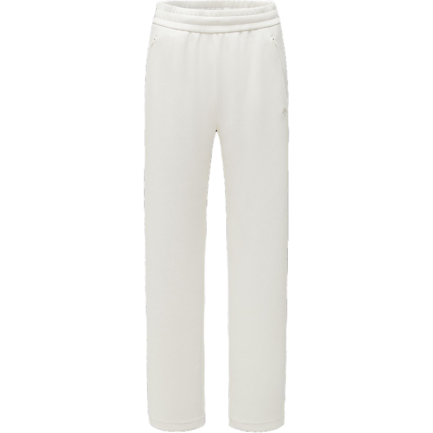 WOMEN'S STUDIO Knitted Sweatpants Women's DESCENTE, кремовый
WOMEN'S STUDIO Knitted Sweatpants Women's DESCENTE, кремовый