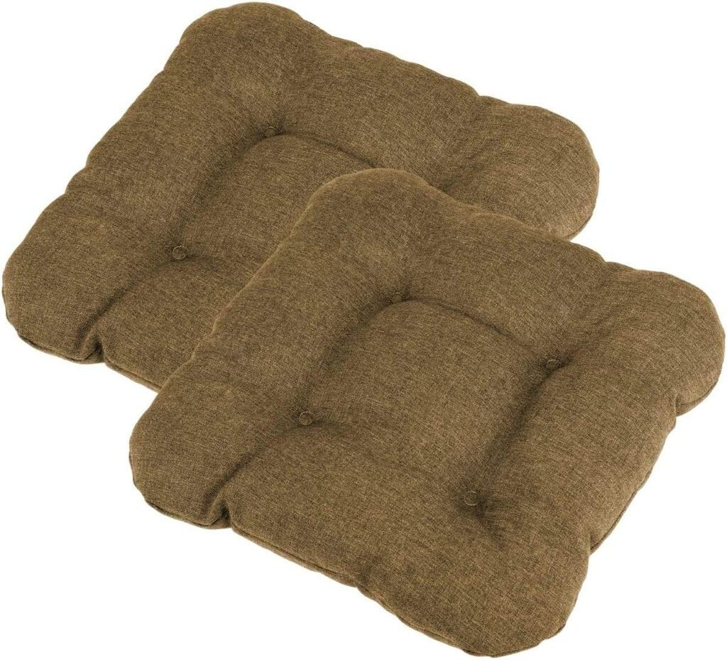 Подушка на стул Chilly Pilley с набором петель, стеганая кухонная подушка, разные размеры, подушка на стул, декоративная подушка, много цветов (6 подушек 45x45 капучино)
Подушка на стул Chilly Pilley с набором петель, стеганая кухонная подушка, разные размеры, подушка на стул, декоративная подушка, много цветов (6 подушек 45x45 капучино)