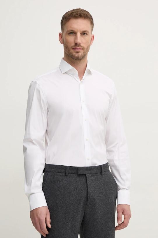Рубашка Boss, белый
Рубашка Boss, белый