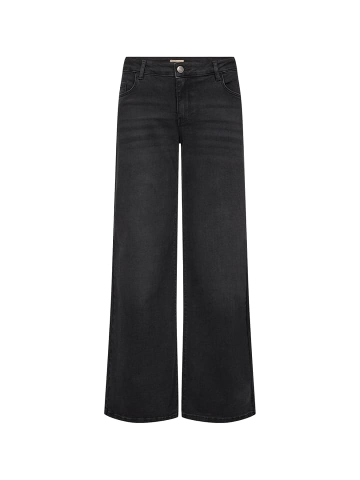 Джинсы SC-KIMBERLY 24-B из темно-серого денима 2644 soyaconcept
Джинсы SC-KIMBERLY 24-B из темно-серого денима 2644 soyaconcept