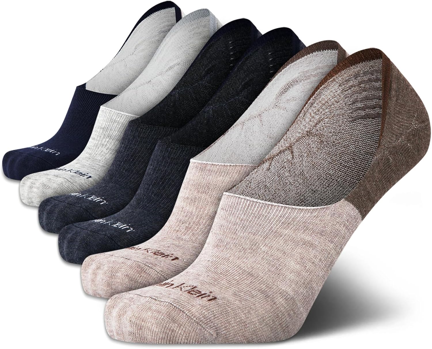 Мужские носки Calvin Klein, невидимые, с мягкой хлопковой подкладкой, с защитой пятки (размер 7-12), Multi Ultra Low
Мужские носки Calvin Klein, невидимые, с мягкой хлопковой подкладкой, с защитой пятки (размер 7-12), Multi Ultra Low