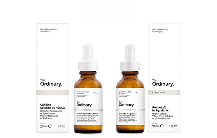 Женские жидкие эссенции The Ordinary
Женские жидкие эссенции The Ordinary