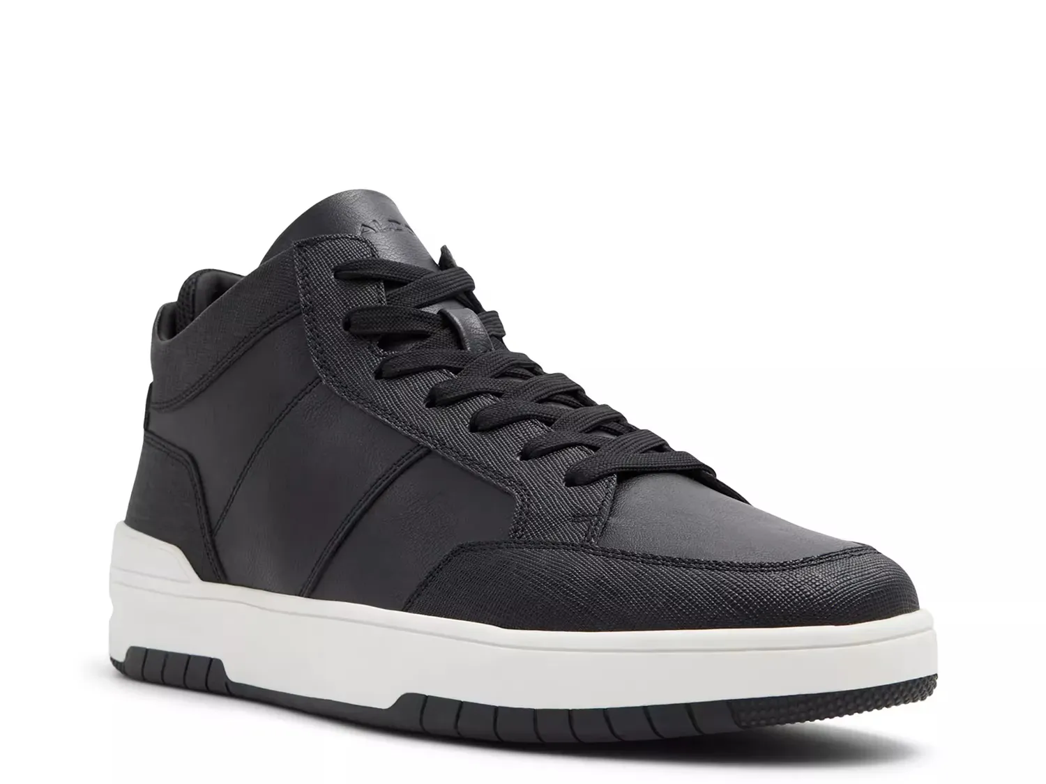 Кроссовки Victor High-Top Aldo, Black
Кроссовки Victor High-Top Aldo, Black