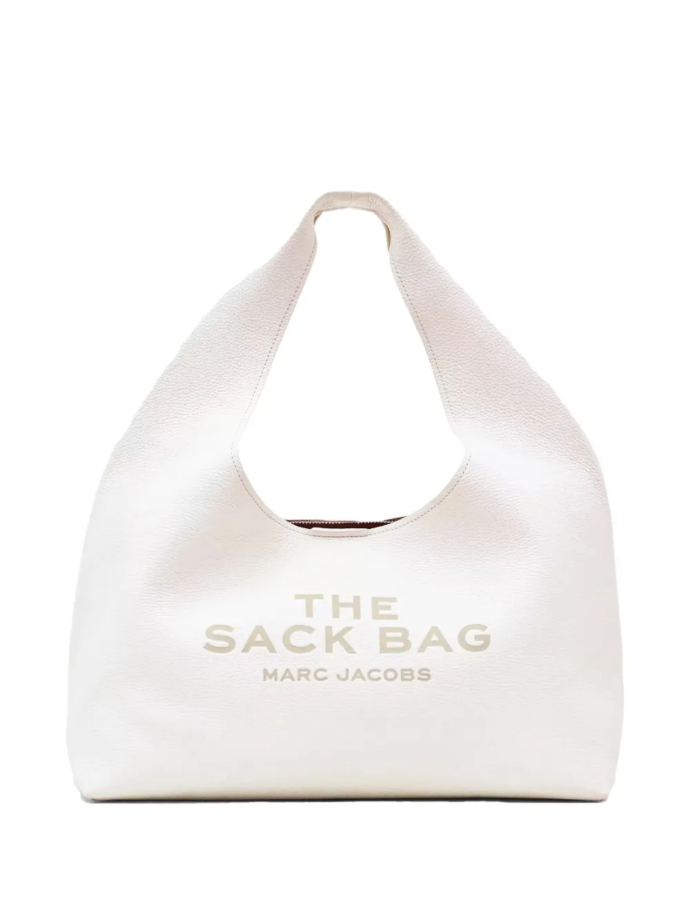 Сумка на плечо The Sack из кожи Marc Jacobs, белый
Сумка на плечо The Sack из кожи Marc Jacobs, белый