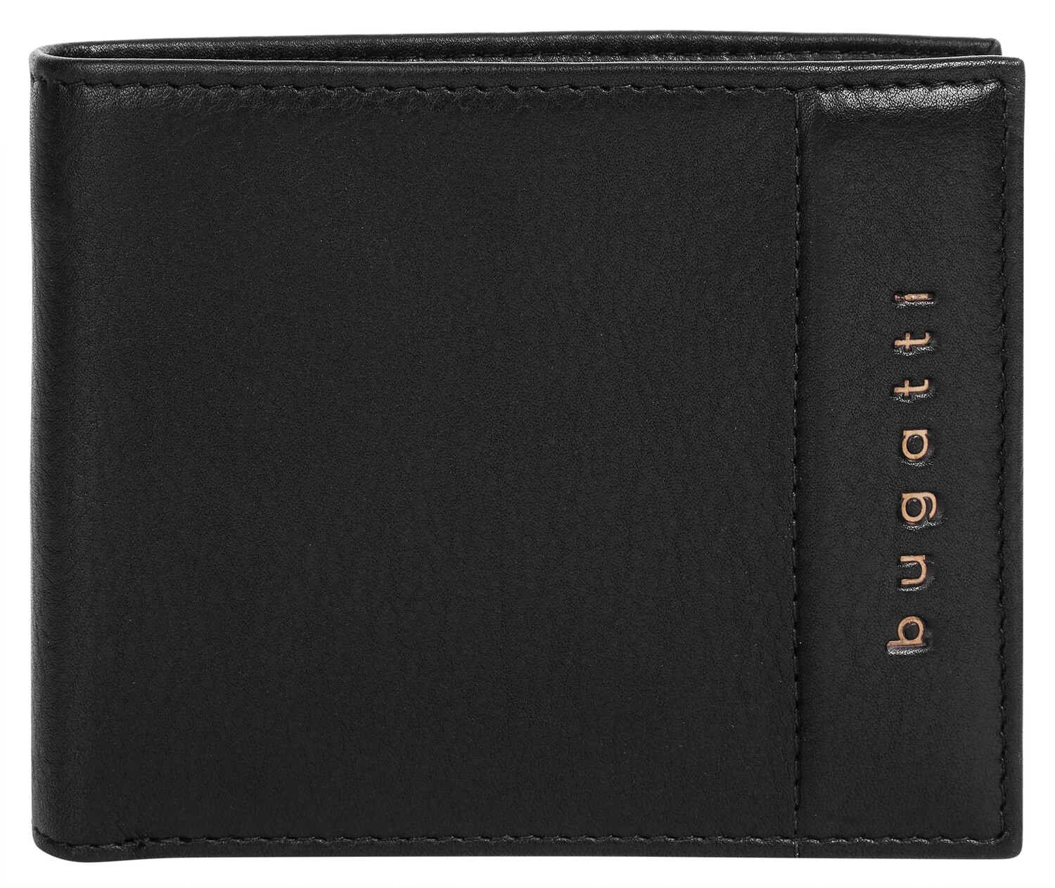 Кошелек Bugatti NOME, черный
Кошелек Bugatti NOME, черный