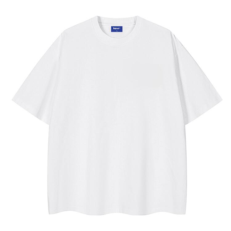 Футболка унисекс Havr, Мосс Грин
Футболка унисекс Havr, Мосс Грин