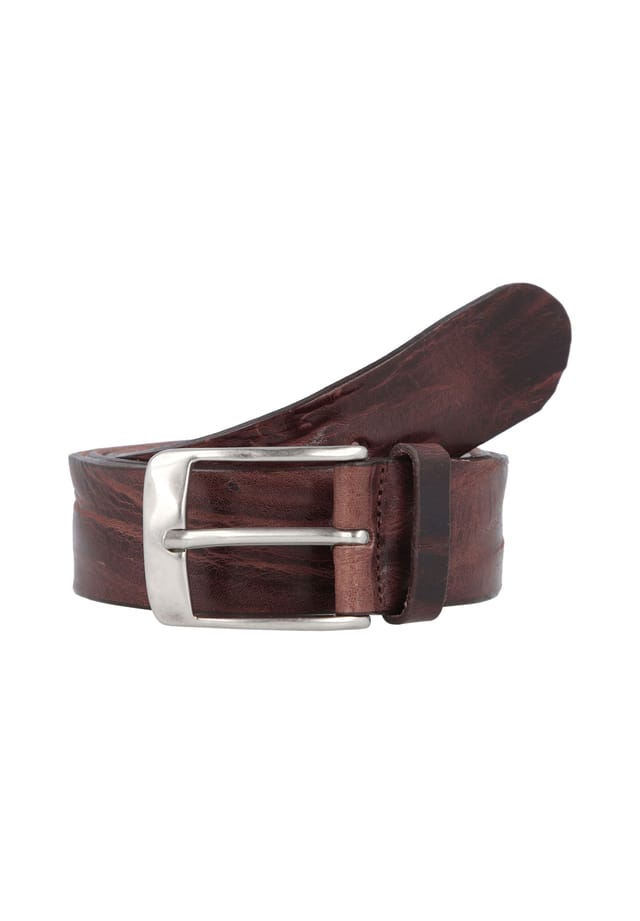 Кожаный ремень Vanzetti, коричневый
Кожаный ремень Vanzetti, коричневый